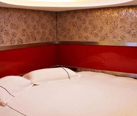 Harbin Xilong Hotel Mai Mai Street Branch מראה חיצוני תמונה