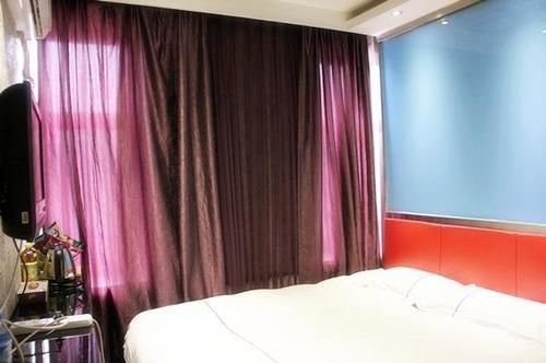 Harbin Xilong Hotel Mai Mai Street Branch מראה חיצוני תמונה