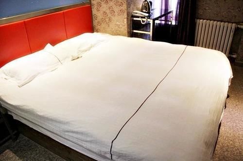 Harbin Xilong Hotel Mai Mai Street Branch מראה חיצוני תמונה