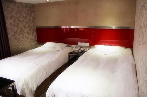 Harbin Xilong Hotel Mai Mai Street Branch מראה חיצוני תמונה