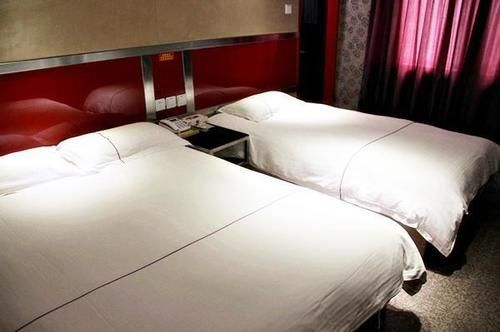 Harbin Xilong Hotel Mai Mai Street Branch מראה חיצוני תמונה